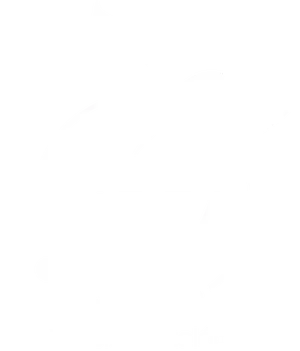 Logotipo de LIMPSA en blanco