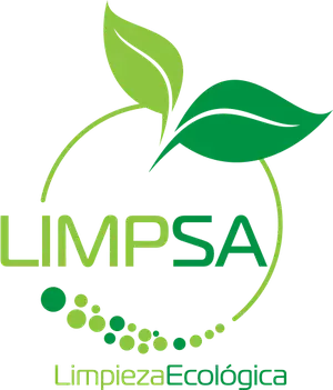 Logotipo de LIMPSA