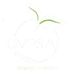Logo de LIMPSA en blanco sin fondo